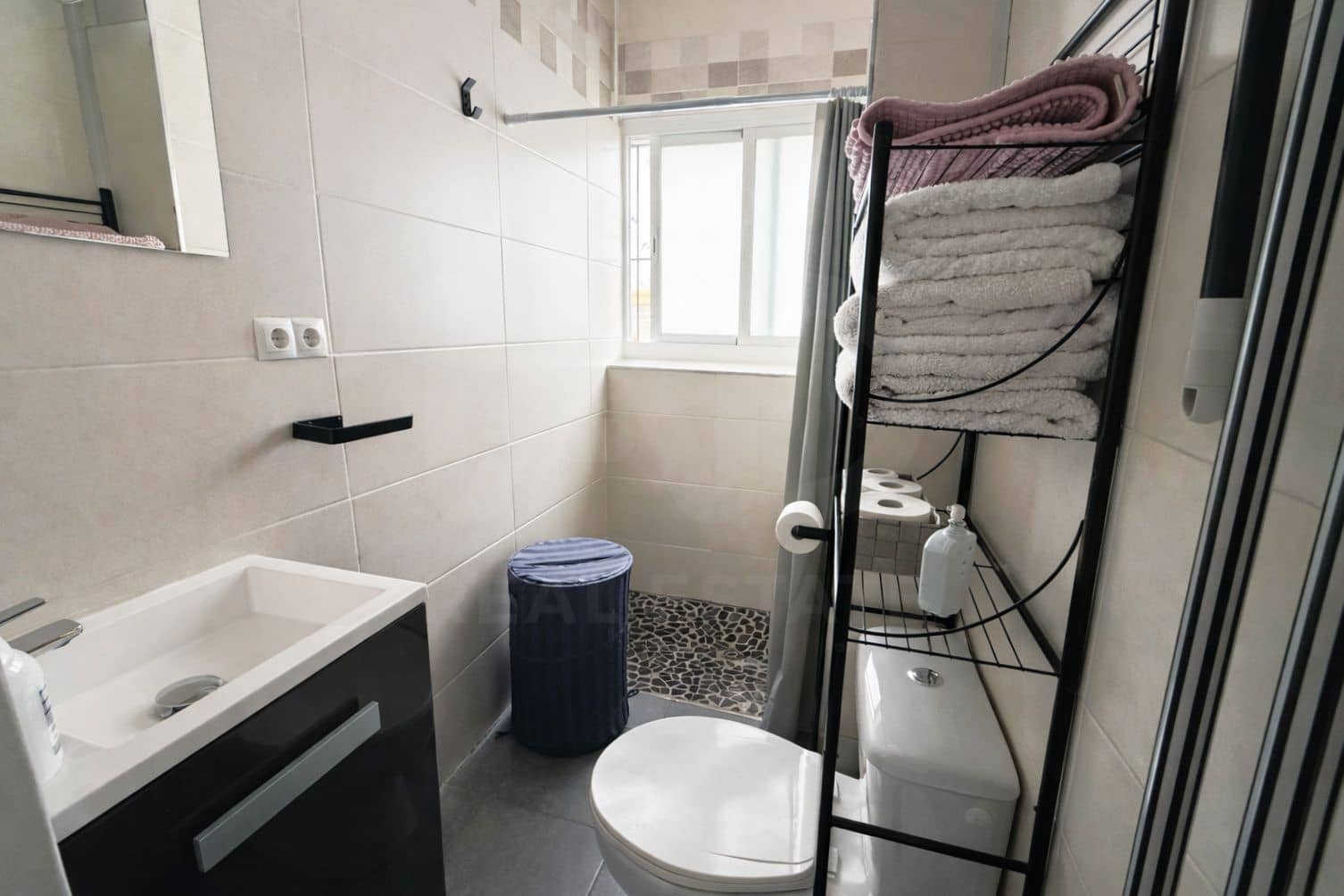 4 chambre Appartement à vendre à Cadix ville - 360 000 € (Ref: 9988853)