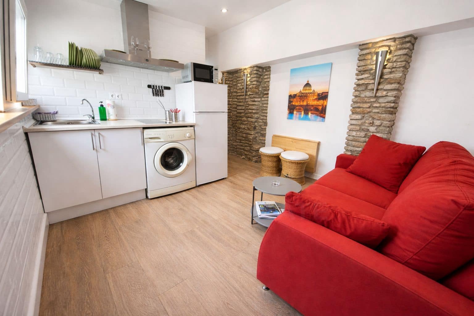 4 chambre Appartement à vendre à Cadix ville - 360 000 € (Ref: 9988853)