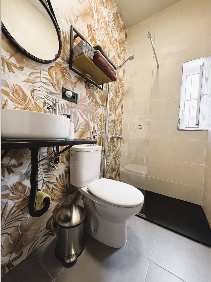 4 chambre Appartement à vendre à Cadix ville - 360 000 € (Ref: 9988853)