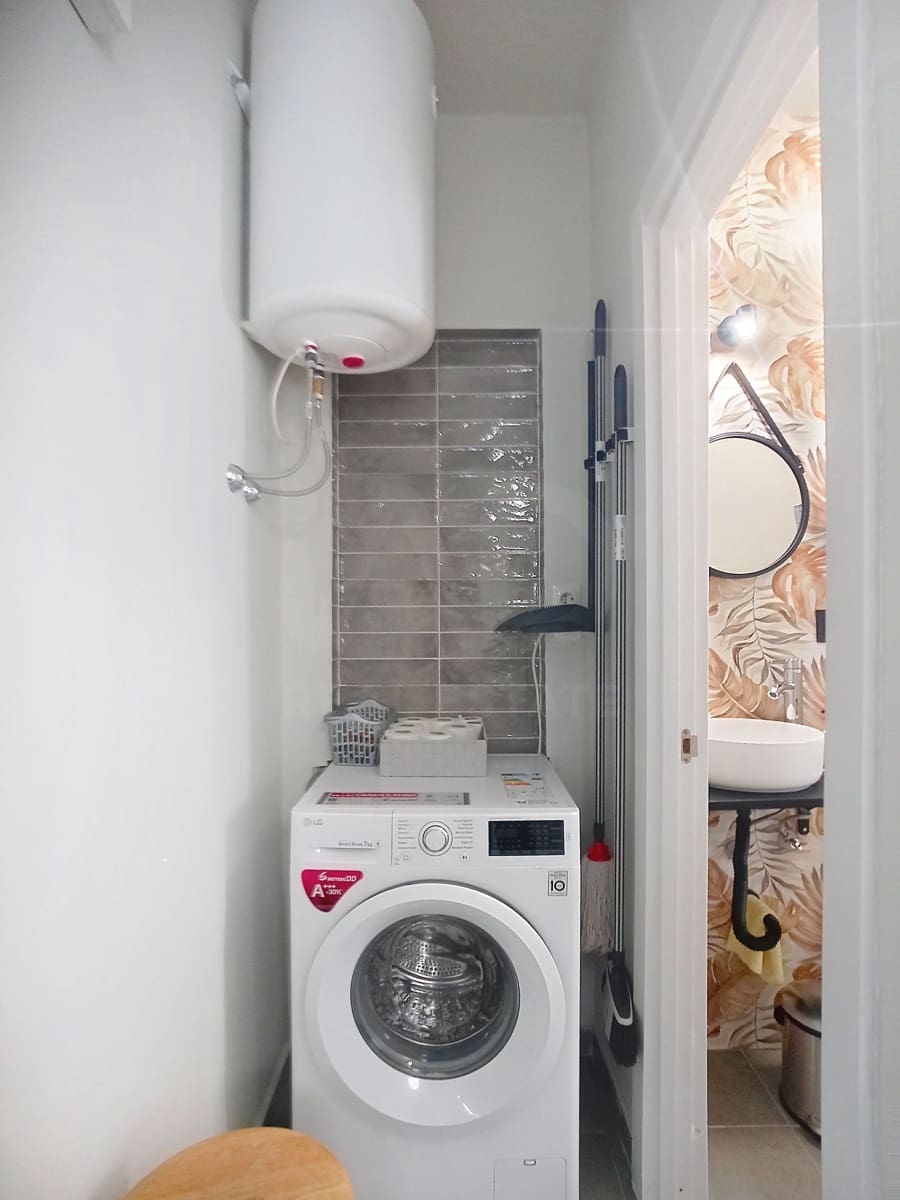 4 chambre Appartement à vendre à Cadix ville - 360 000 € (Ref: 9988853)