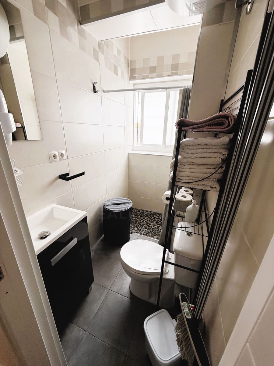 4 chambre Appartement à vendre à Cadix ville - 360 000 € (Ref: 9988853)