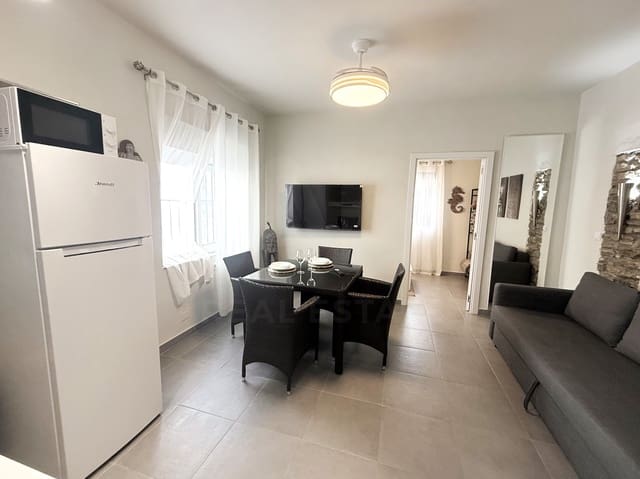 4 soverom Leilighet til salgs i Cádiz by - € 360 000 (Ref: 9988853)