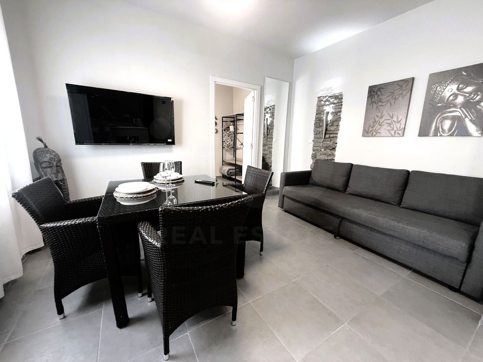 4 chambre Appartement à vendre à Cadix ville - 360 000 € (Ref: 9988853)