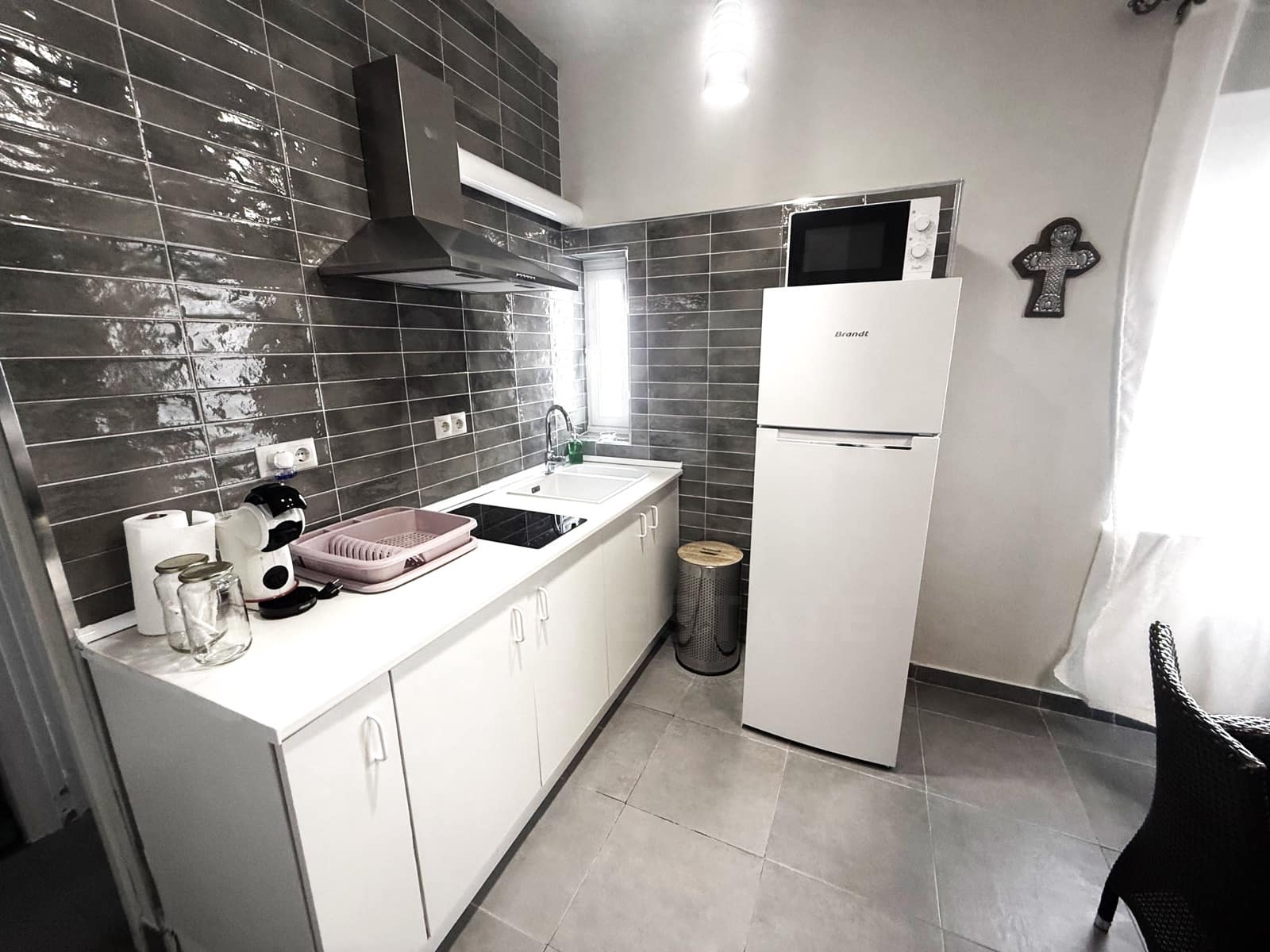 4 chambre Appartement à vendre à Cadix ville - 360 000 € (Ref: 9988853)