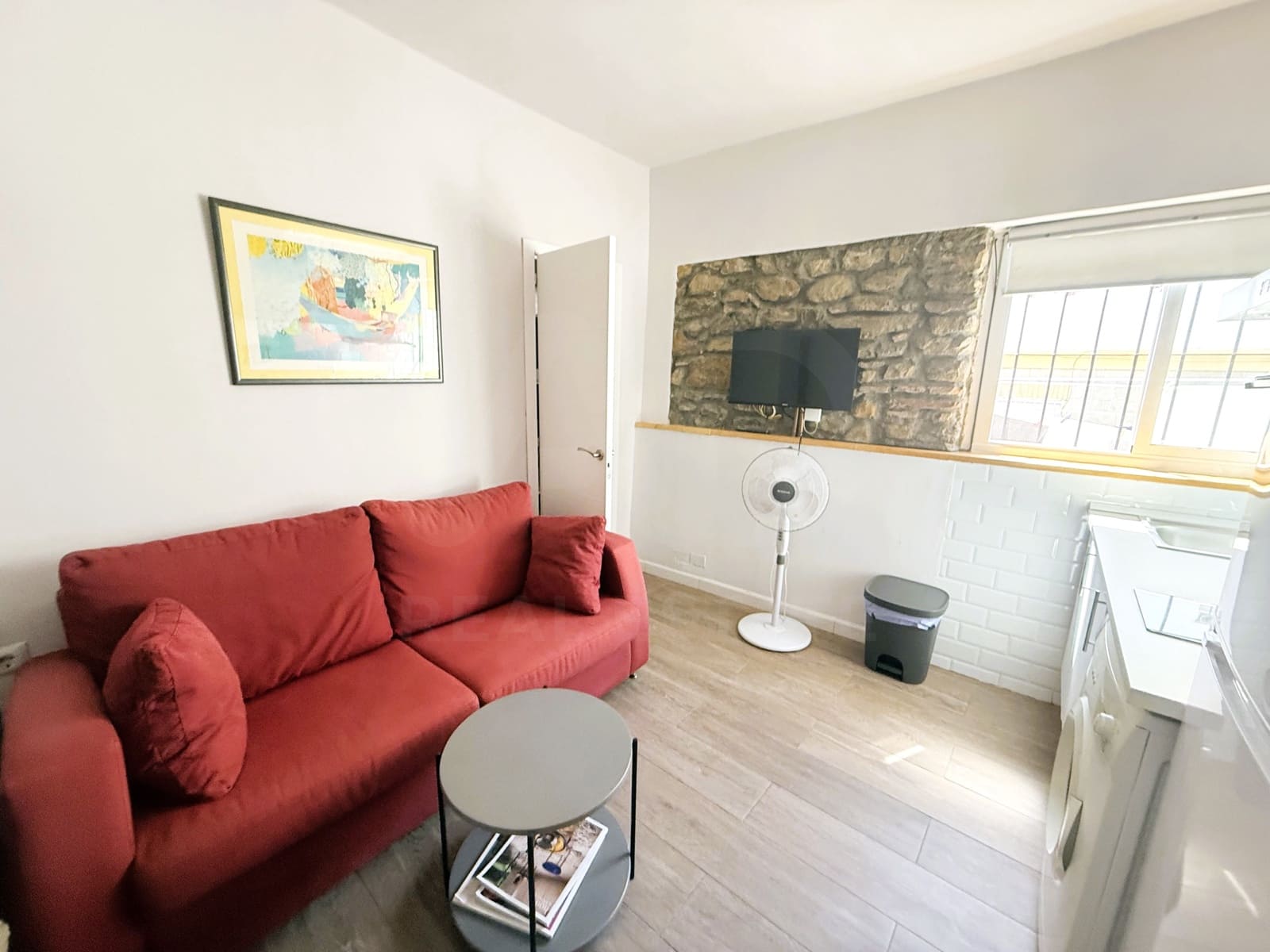 4 chambre Appartement à vendre à Cadix ville - 360 000 € (Ref: 9988853)