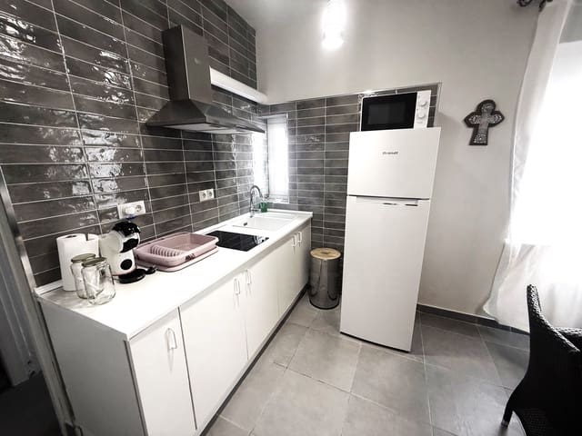 4 soverom Leilighet til salgs i Cádiz by - € 360 000 (Ref: 9988853)