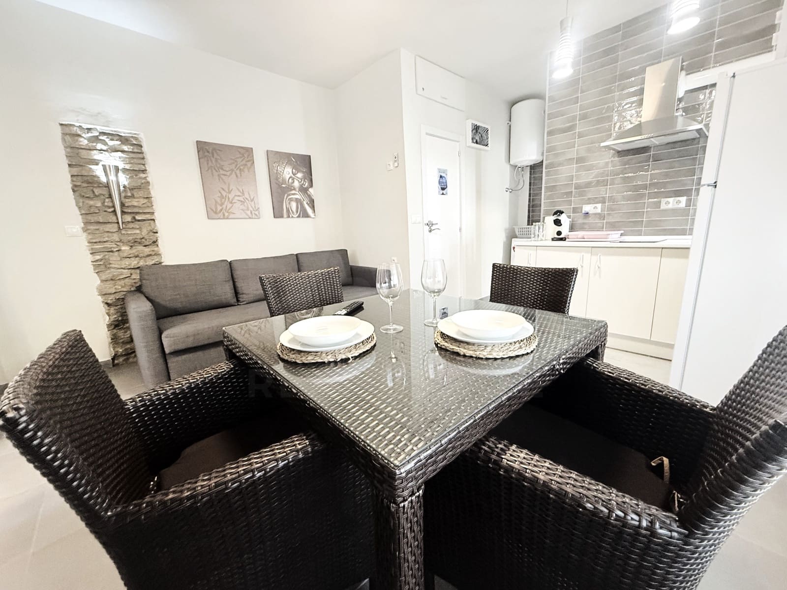 4 chambre Appartement à vendre à Cadix ville - 360 000 € (Ref: 9988853)