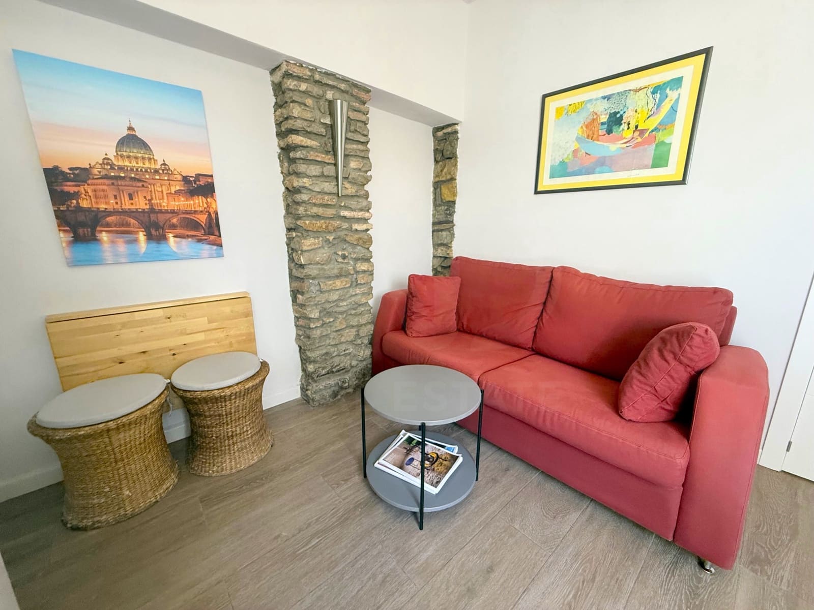 4 chambre Appartement à vendre à Cadix ville - 360 000 € (Ref: 9988853)