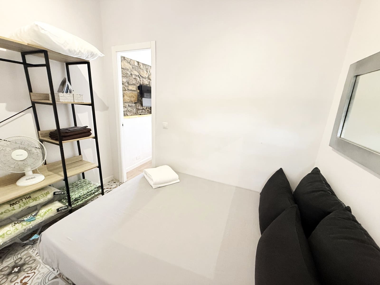 4 chambre Appartement à vendre à Cadix ville - 360 000 € (Ref: 9988853)