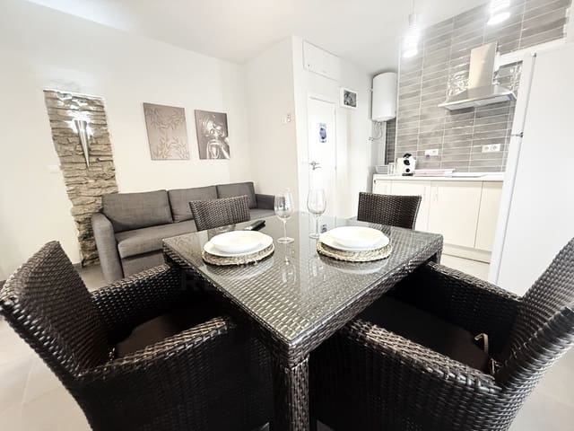4 soverom Leilighet til salgs i Cádiz by - € 360 000 (Ref: 9988853)