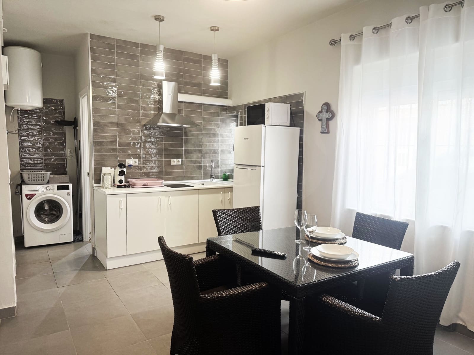 4 chambre Appartement à vendre à Cadix ville - 360 000 € (Ref: 9988853)