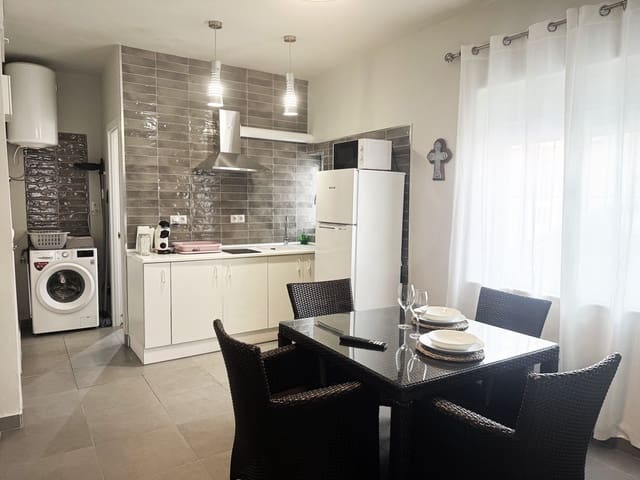 4 soverom Leilighet til salgs i Cádiz by - € 360 000 (Ref: 9988853)