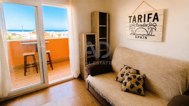 1 Zimmer Apartment zu verkaufen in Cádiz Stadt mit Pool Garage - 380.000 € (Ref: 9988854)