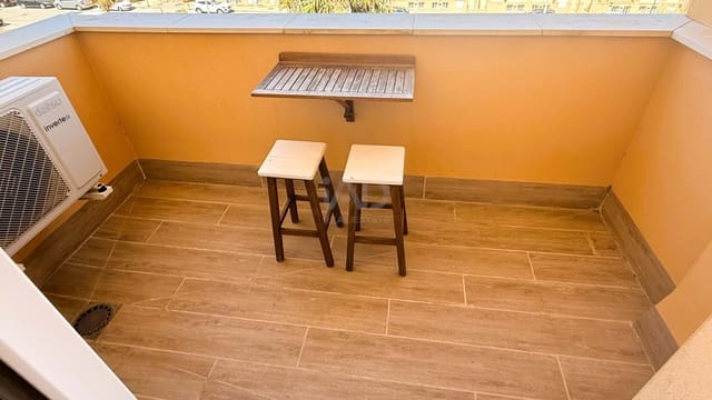 1 Zimmer Apartment zu verkaufen in Cádiz Stadt mit Pool Garage - 380.000 € (Ref: 9988854)