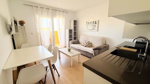 1 Zimmer Apartment zu verkaufen in Cádiz Stadt mit Pool Garage - 380.000 € (Ref: 9988854)