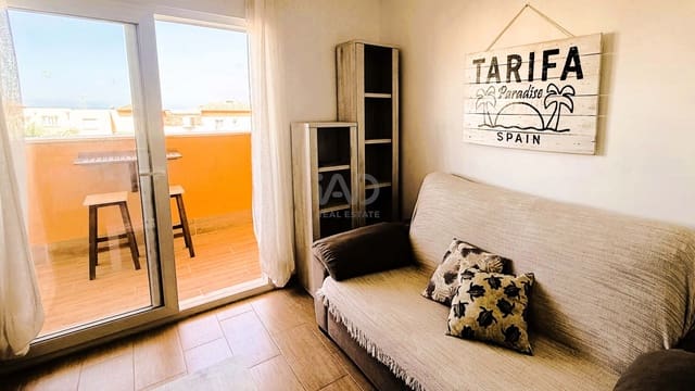 1 Zimmer Apartment zu verkaufen in Cádiz Stadt mit Pool Garage - 380.000 € (Ref: 9988854)