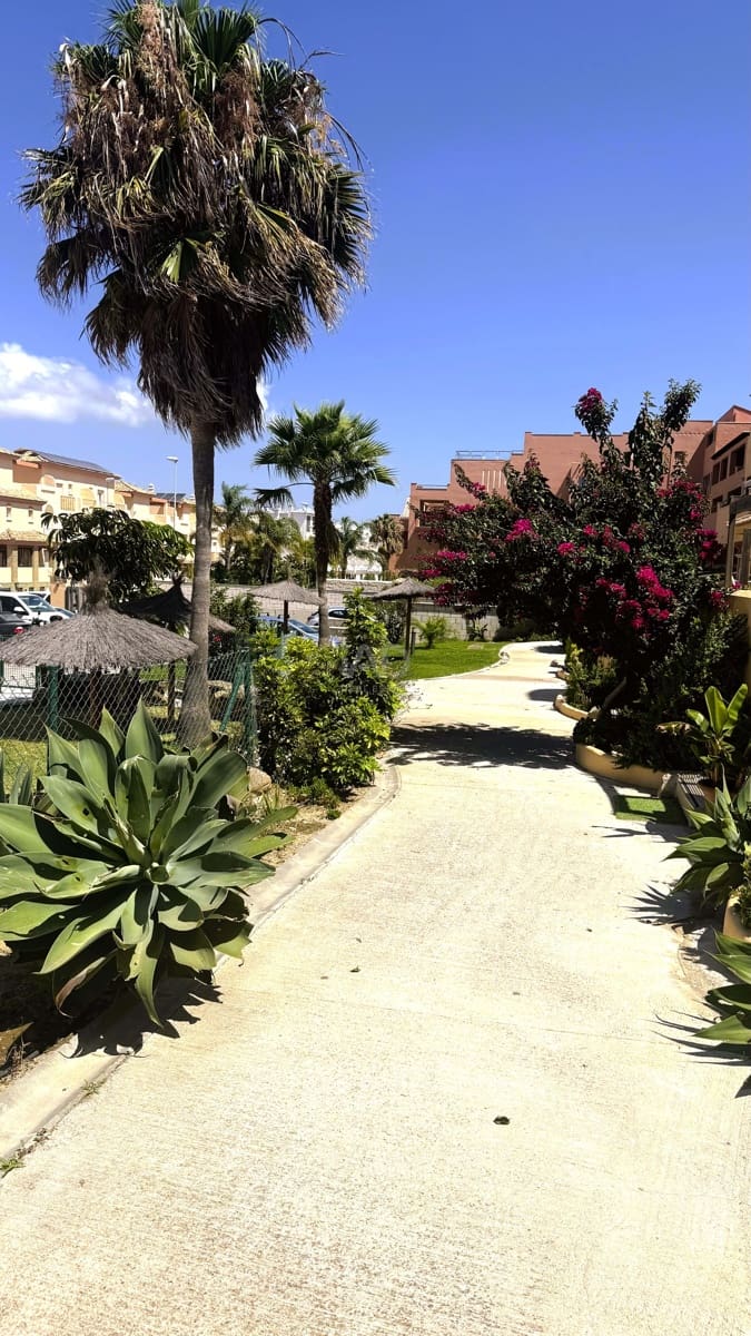 1 bedroom Apartment for sale in Cadiz city with pool garage - € 380,000 (Ref: 9988854)