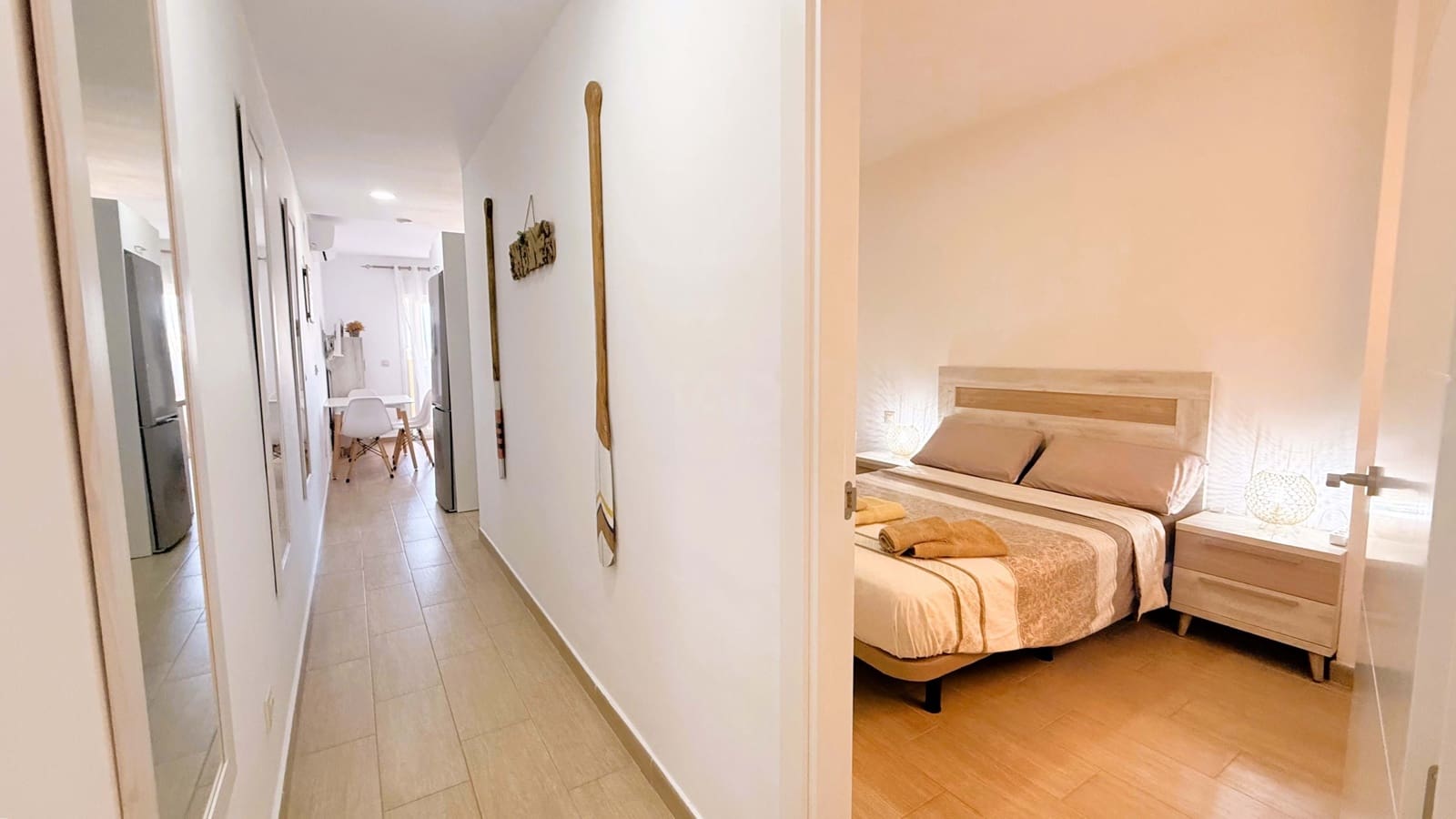 1 bedroom Apartment for sale in Cadiz city with pool garage - € 380,000 (Ref: 9988854)
