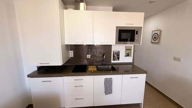 1 Zimmer Apartment zu verkaufen in Cádiz Stadt mit Pool Garage - 380.000 € (Ref: 9988854)