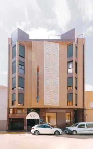 Comercial para venda em Benicarló - 2 130 000 € (Ref: 9988855)