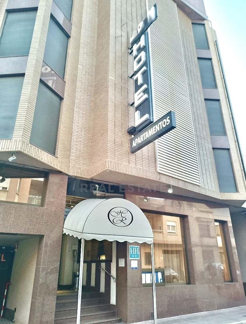 Comercial para venda em Benicarlo - 2 130 000 € (Ref: 9988855)