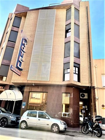 Comercial para venda em Benicarló - 2 130 000 € (Ref: 9988855)