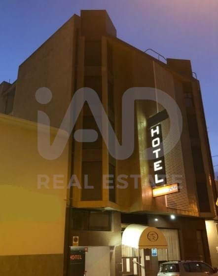 Comercial para venda em Benicarlo - 2 130 000 € (Ref: 9988855)