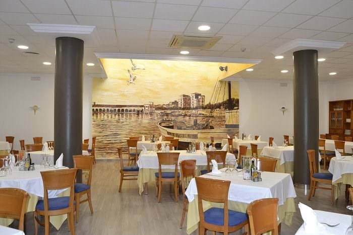 Comercial para venda em Benicarlo - 2 130 000 € (Ref: 9988855)