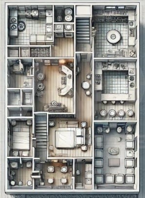Comercial para venda em Benicarlo - 2 130 000 € (Ref: 9988855)
