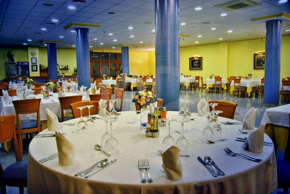 Comercial para venda em Benicarlo - 2 130 000 € (Ref: 9988855)