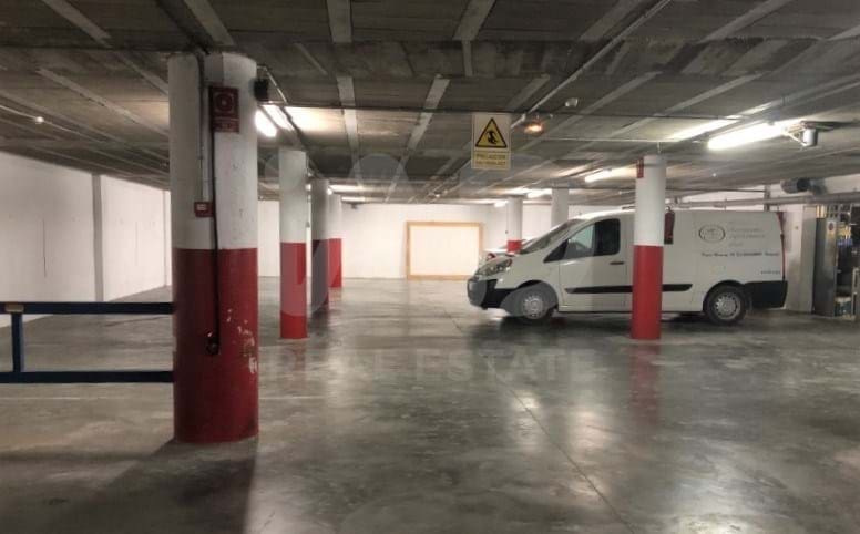 Comercial para venda em Benicarlo - 2 130 000 € (Ref: 9988855)
