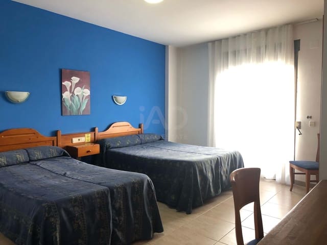 Comercial para venda em Benicarló - 2 130 000 € (Ref: 9988855)