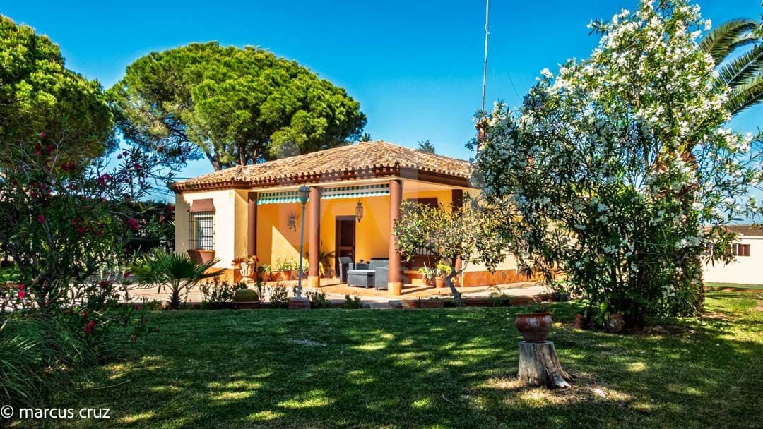3 slaapkamer Villa te koop in Cadiz stad - € 559.000 (Ref: 9988856)