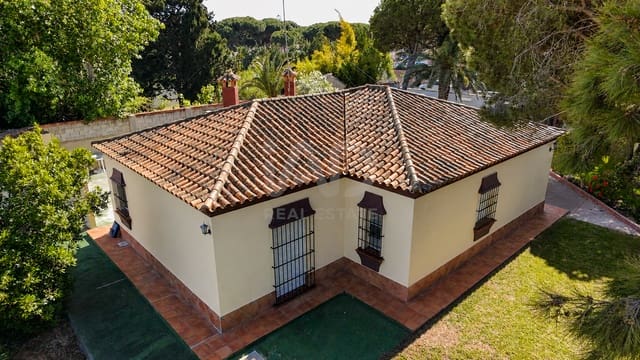 3 soverom Villa til salgs i Cádiz by - € 559 000 (Ref: 9988856)