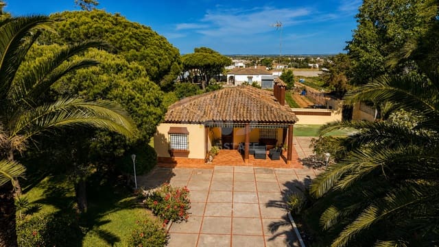 3 soverom Villa til salgs i Cádiz by - € 559 000 (Ref: 9988856)