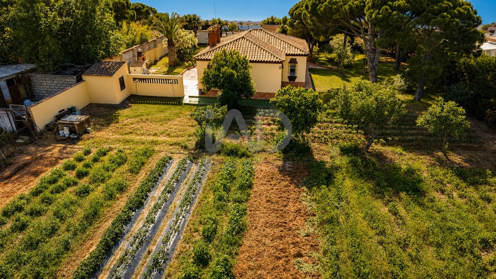 3 slaapkamer Villa te koop in Cadiz stad - € 559.000 (Ref: 9988856)