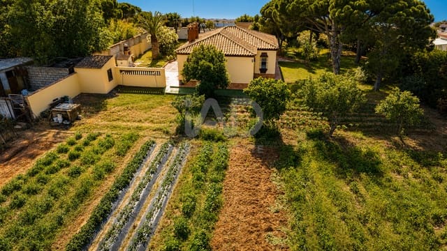 3 soverom Villa til salgs i Cádiz by - € 559 000 (Ref: 9988856)