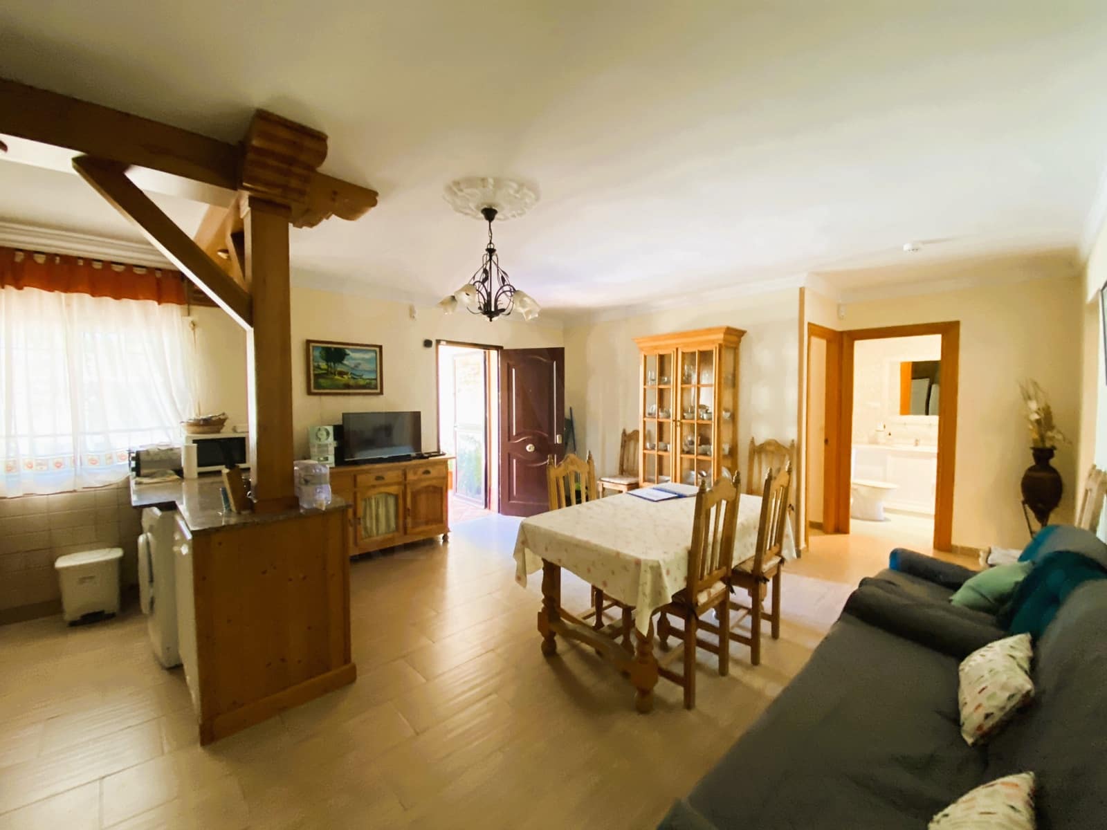 3 slaapkamer Villa te koop in Cadiz stad - € 559.000 (Ref: 9988856)
