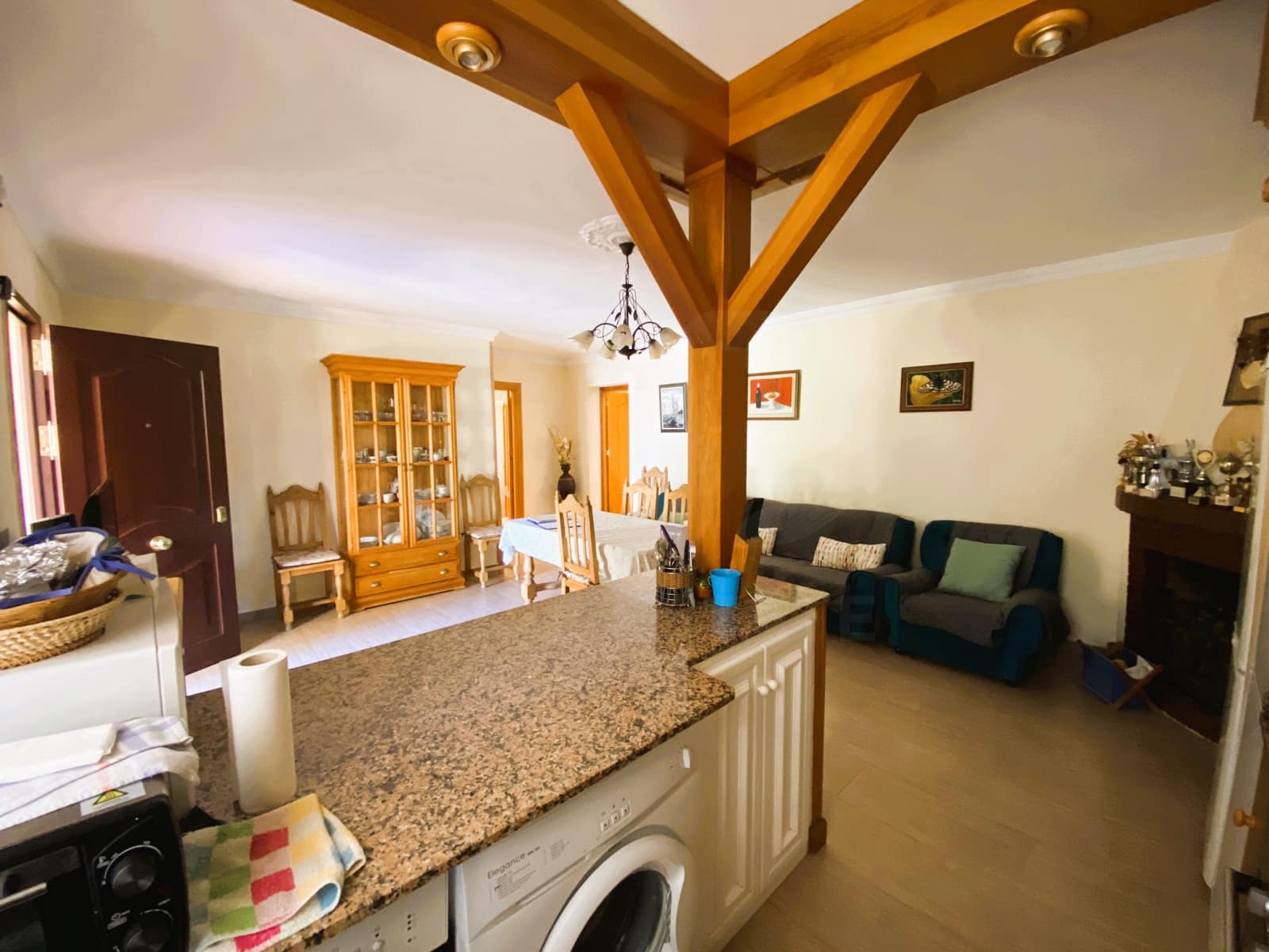 3 slaapkamer Villa te koop in Cadiz stad - € 559.000 (Ref: 9988856)