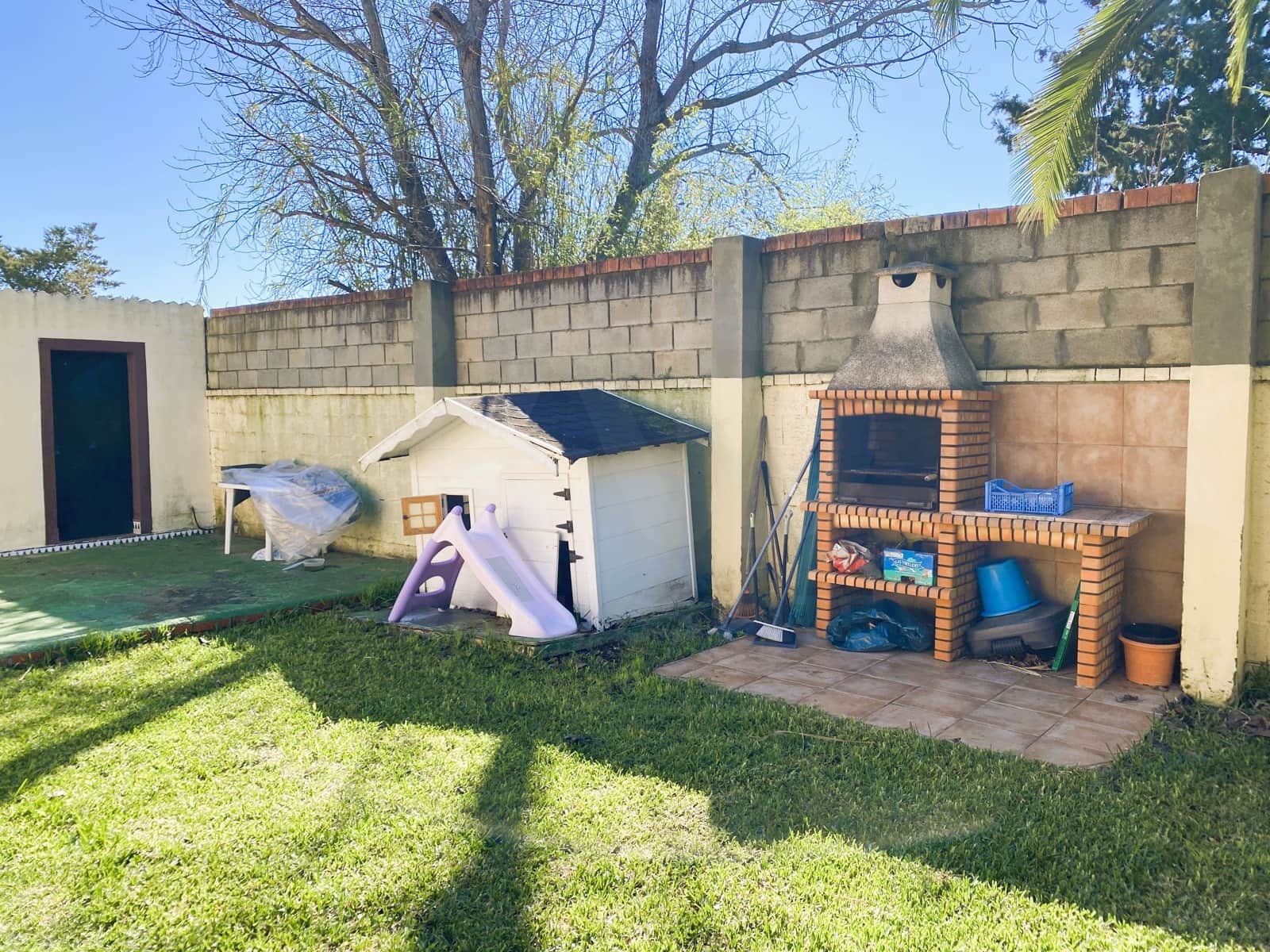 3 slaapkamer Villa te koop in Cadiz stad - € 559.000 (Ref: 9988856)