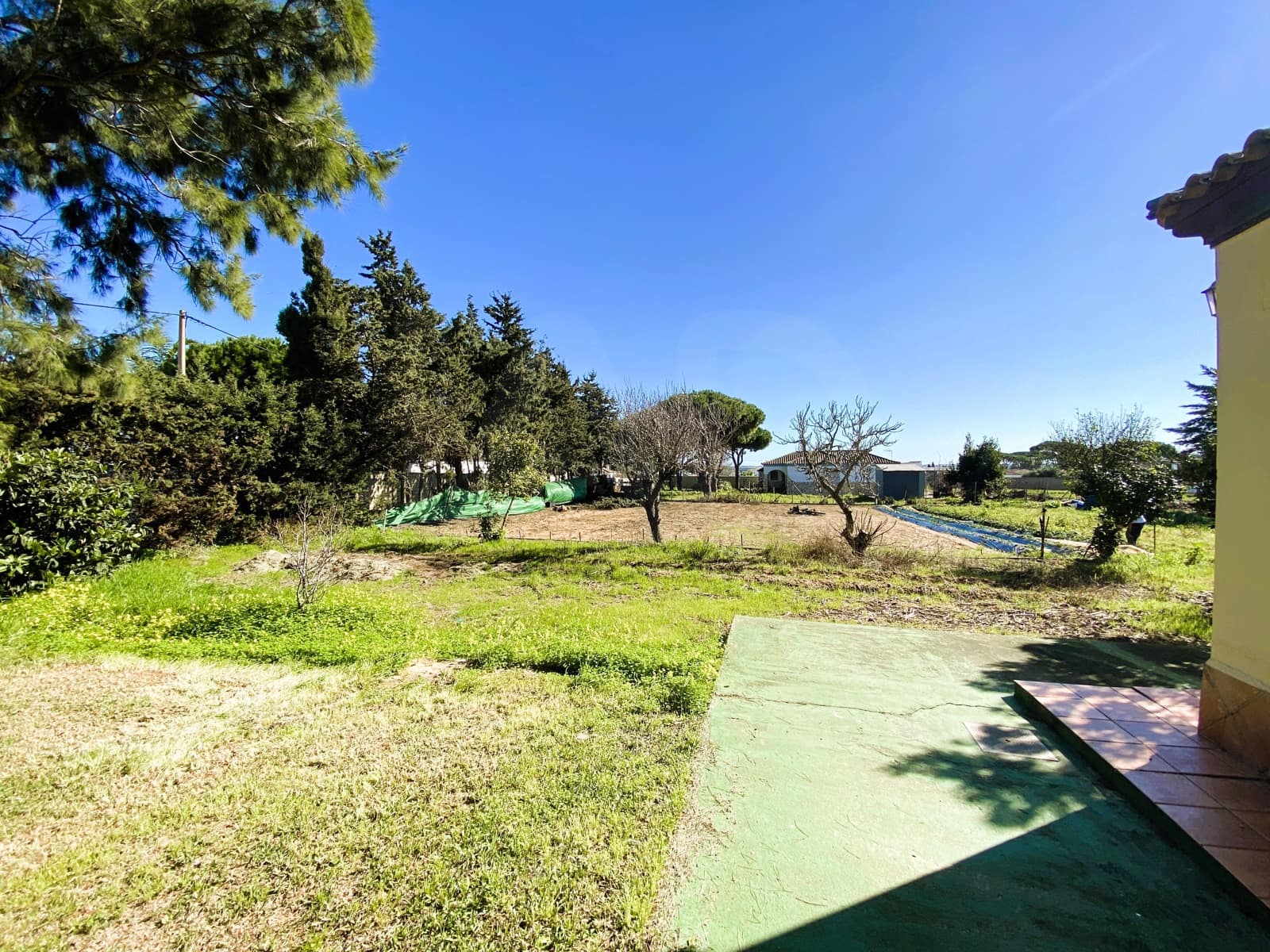 3 slaapkamer Villa te koop in Cadiz stad - € 559.000 (Ref: 9988856)