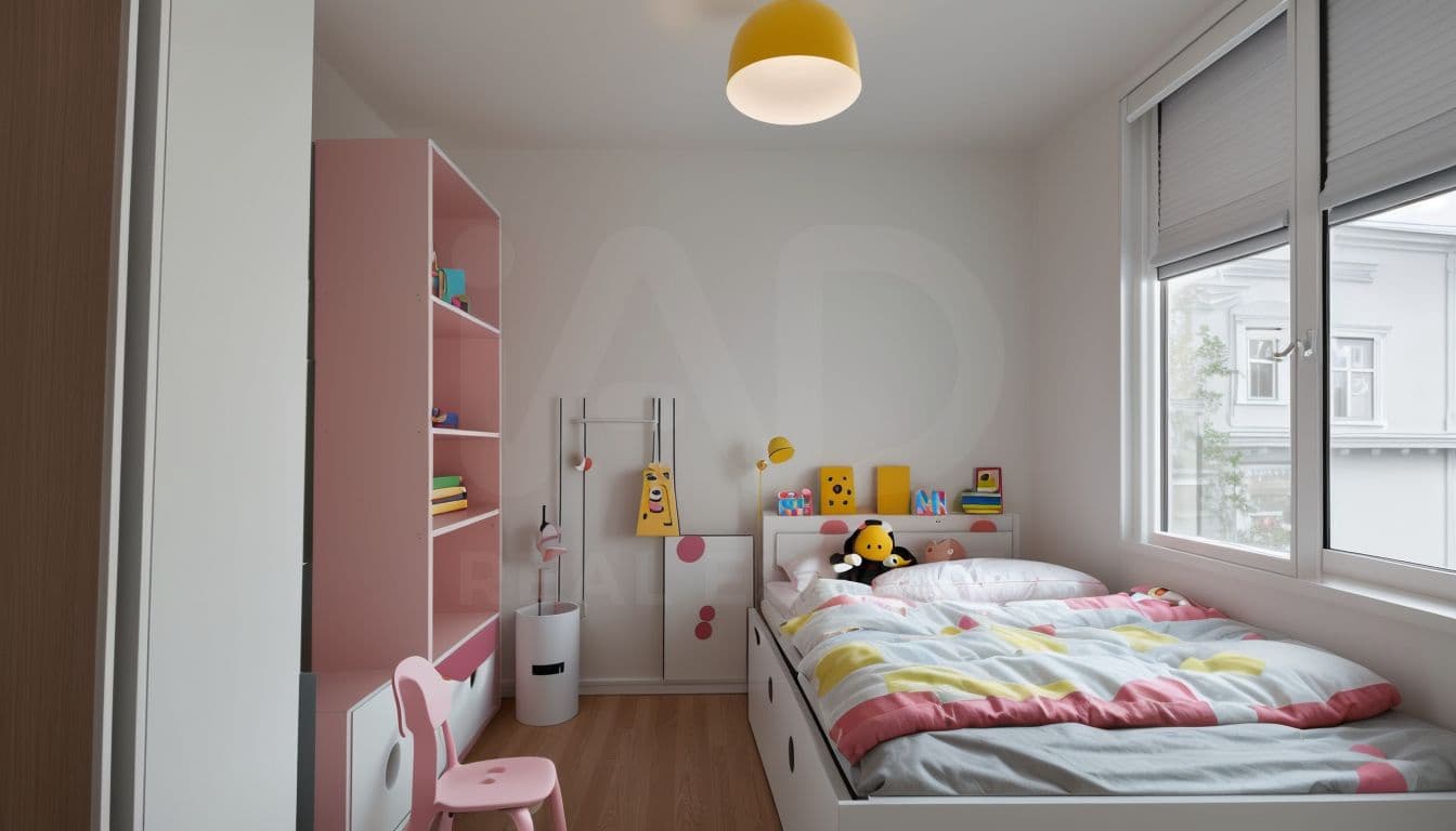 3 soveværelse Lejlighed til salg i Cubelles - € 325.000 (Ref: 9988857)