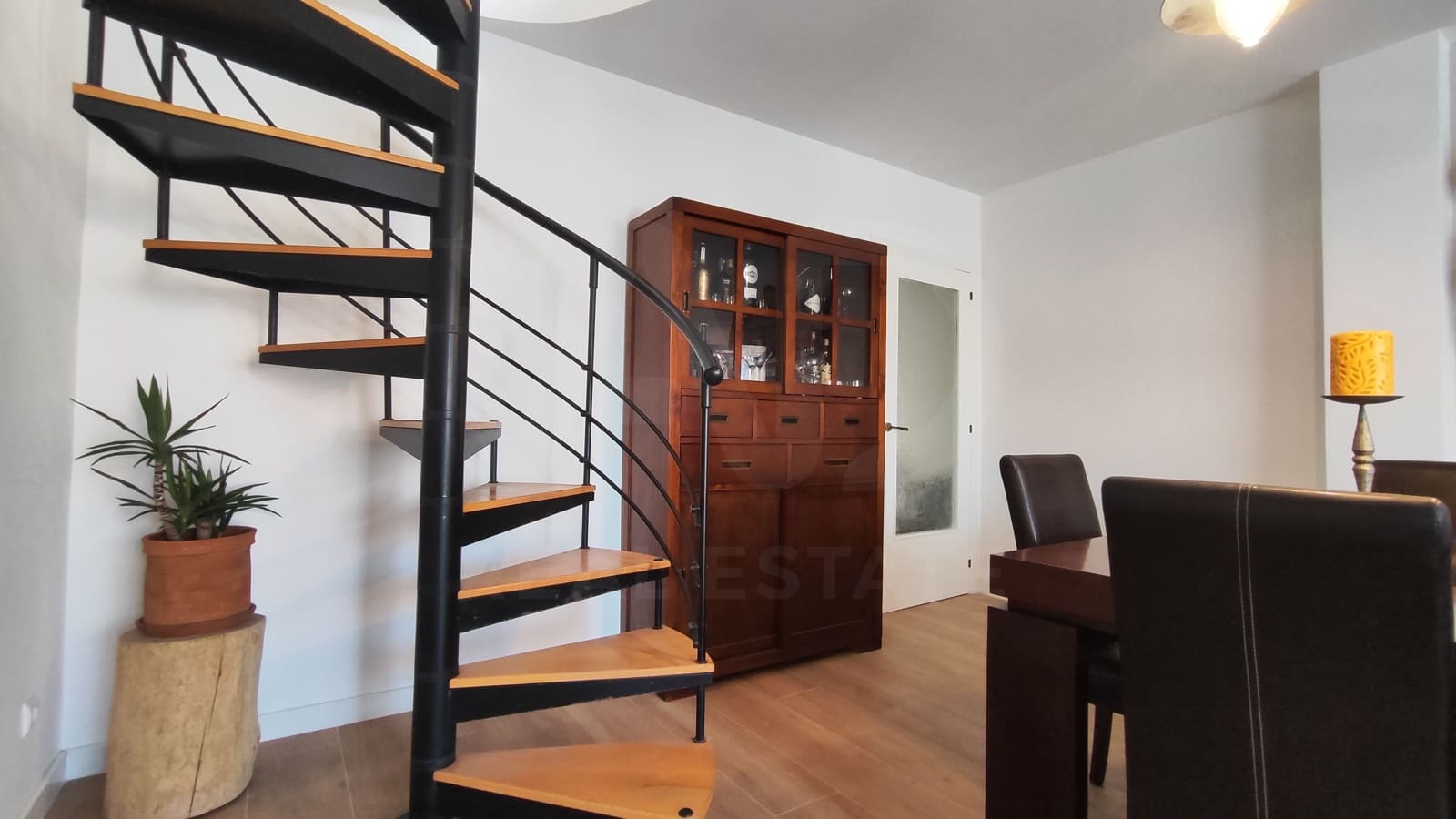 3 soveværelse Lejlighed til salg i Cubelles - € 325.000 (Ref: 9988857)