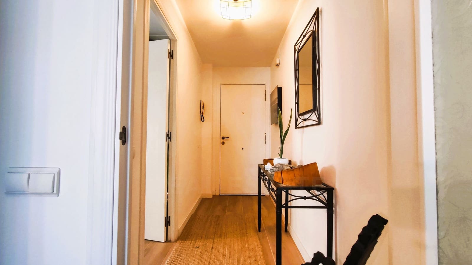3 soveværelse Lejlighed til salg i Cubelles - € 325.000 (Ref: 9988857)