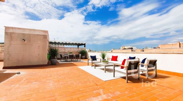 Apartamento de 3 habitaciones en Cubelles en venta - 325.000 € (Ref: 9988857)