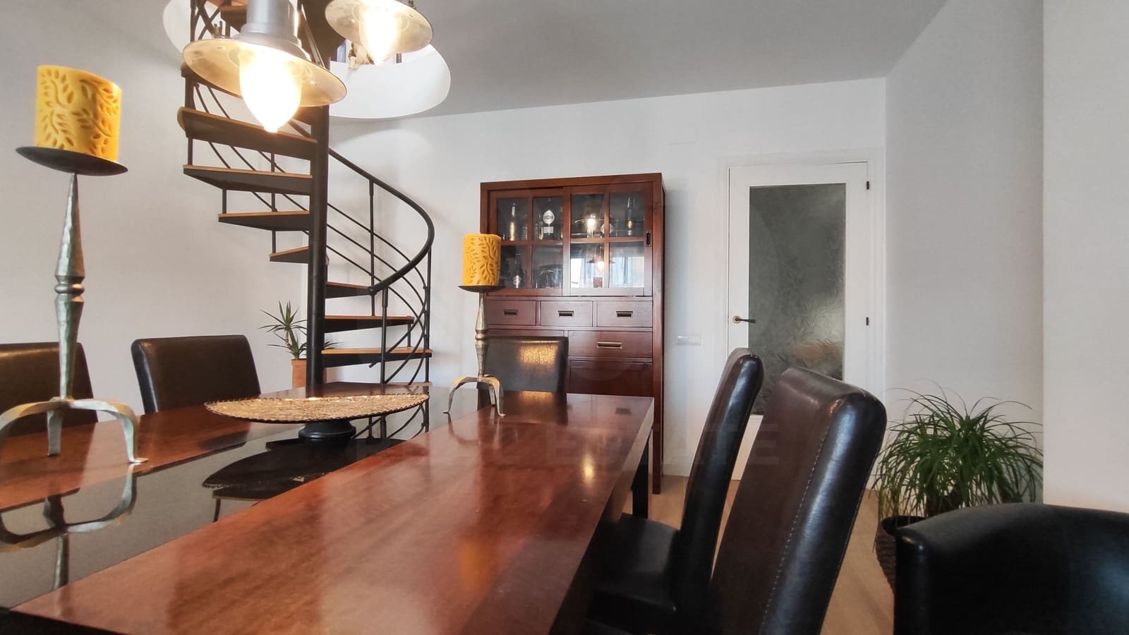 3 soveværelse Lejlighed til salg i Cubelles - € 325.000 (Ref: 9988857)