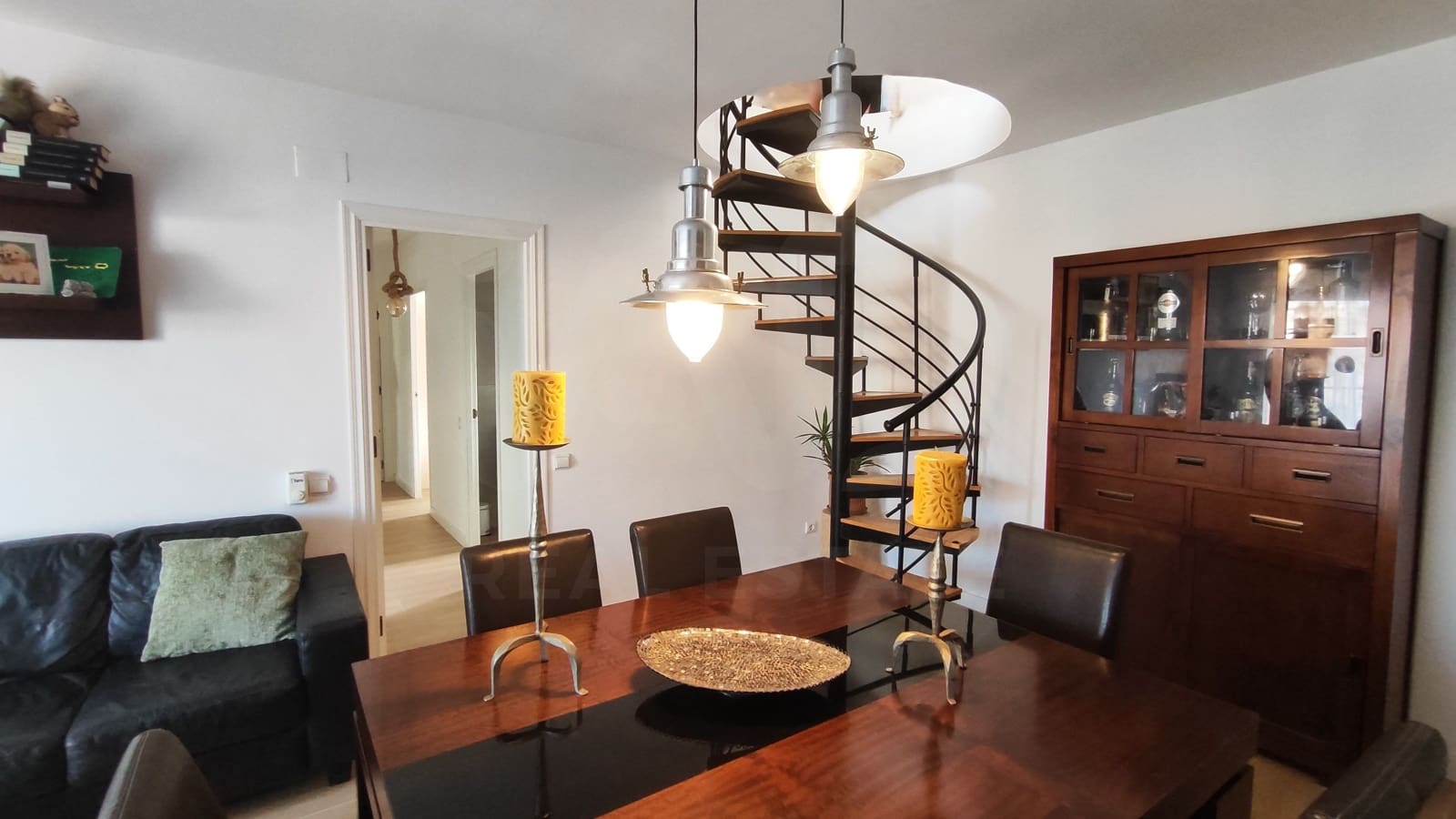 3 soveværelse Lejlighed til salg i Cubelles - € 325.000 (Ref: 9988857)