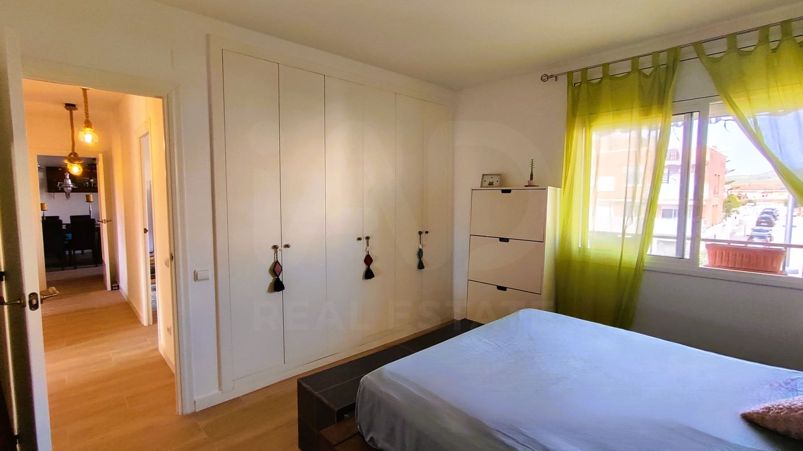 3 soveværelse Lejlighed til salg i Cubelles - € 325.000 (Ref: 9988857)