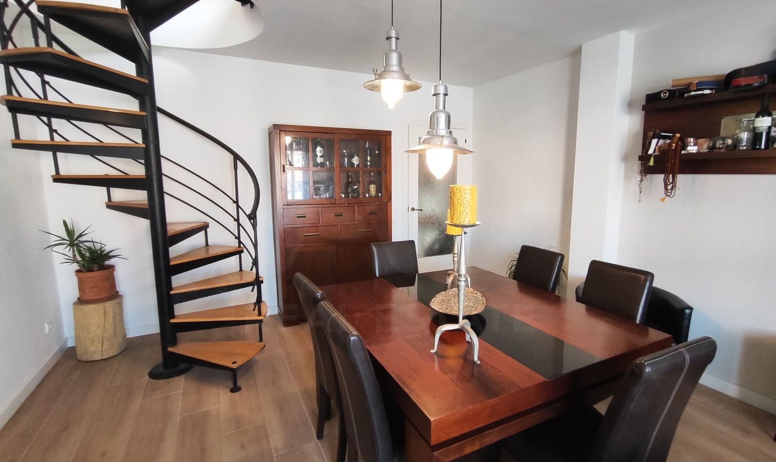 3 soveværelse Lejlighed til salg i Cubelles - € 325.000 (Ref: 9988857)