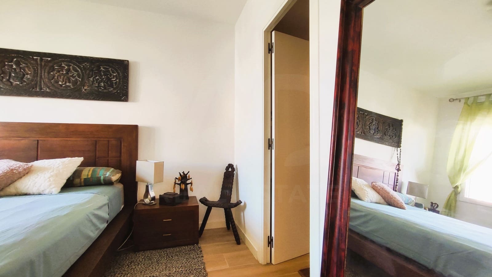 3 soveværelse Lejlighed til salg i Cubelles - € 325.000 (Ref: 9988857)